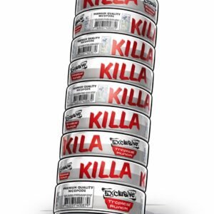 Half Roll Mix (5 pieces)